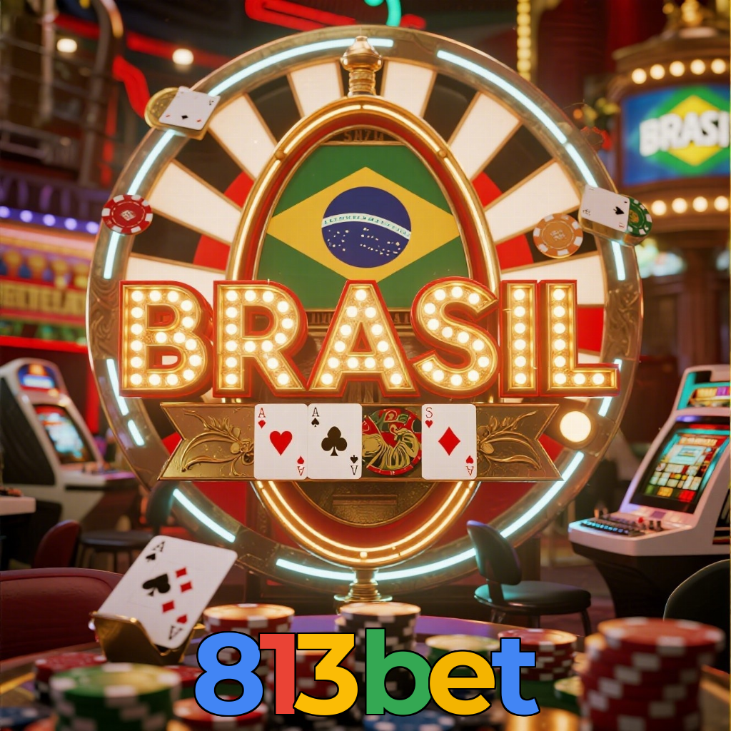 813bet：Jogue poker como um profissional e vença grandes desafios!