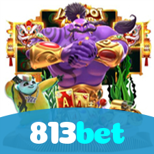 813bet：O cassino online ideal para quem ama futebol e jogos de cassino!