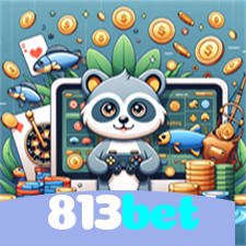 813bet:Encontre o seu jogo favorito e leve para casa prêmios fantásticos!