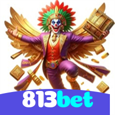 813bet：Aposte nas melhores slots e conquiste prêmios como nunca!