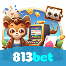 813bet：Jogue poker e conquiste prêmios como um verdadeiro campeão!