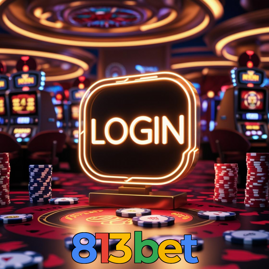 813bet:Jogue nas slots e conquiste vitórias épicas!