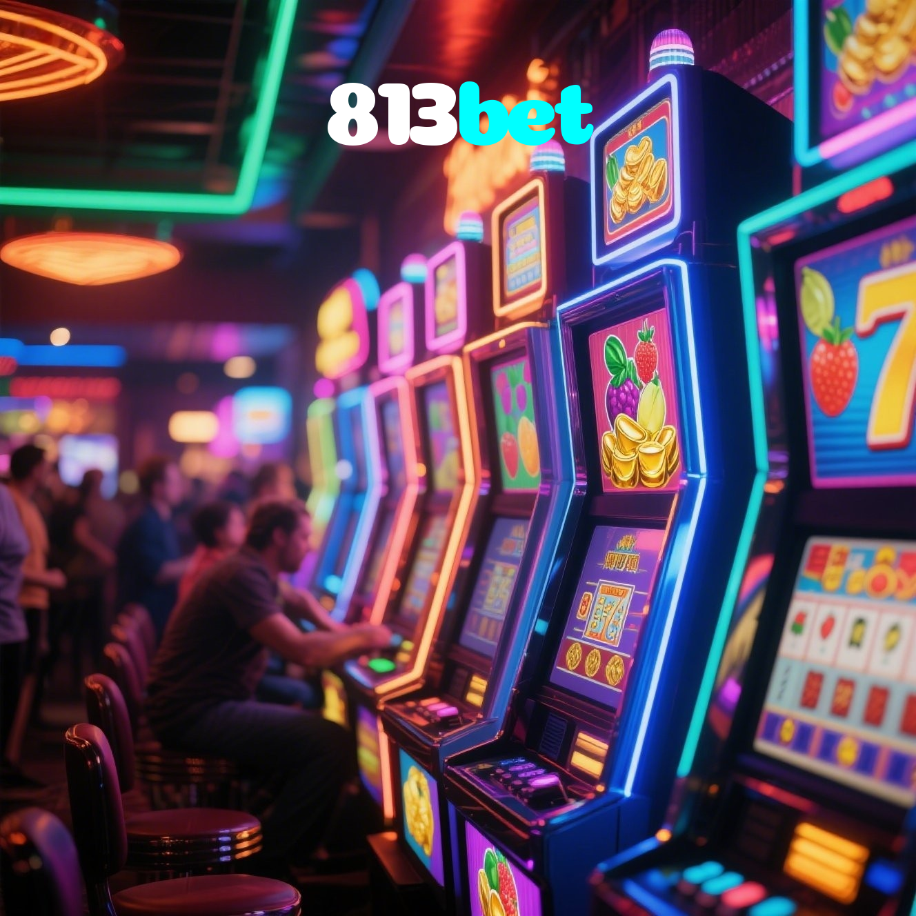 813bet：Poker, roleta e apostas ao vivo no futebol online, tudo ao seu alcance!