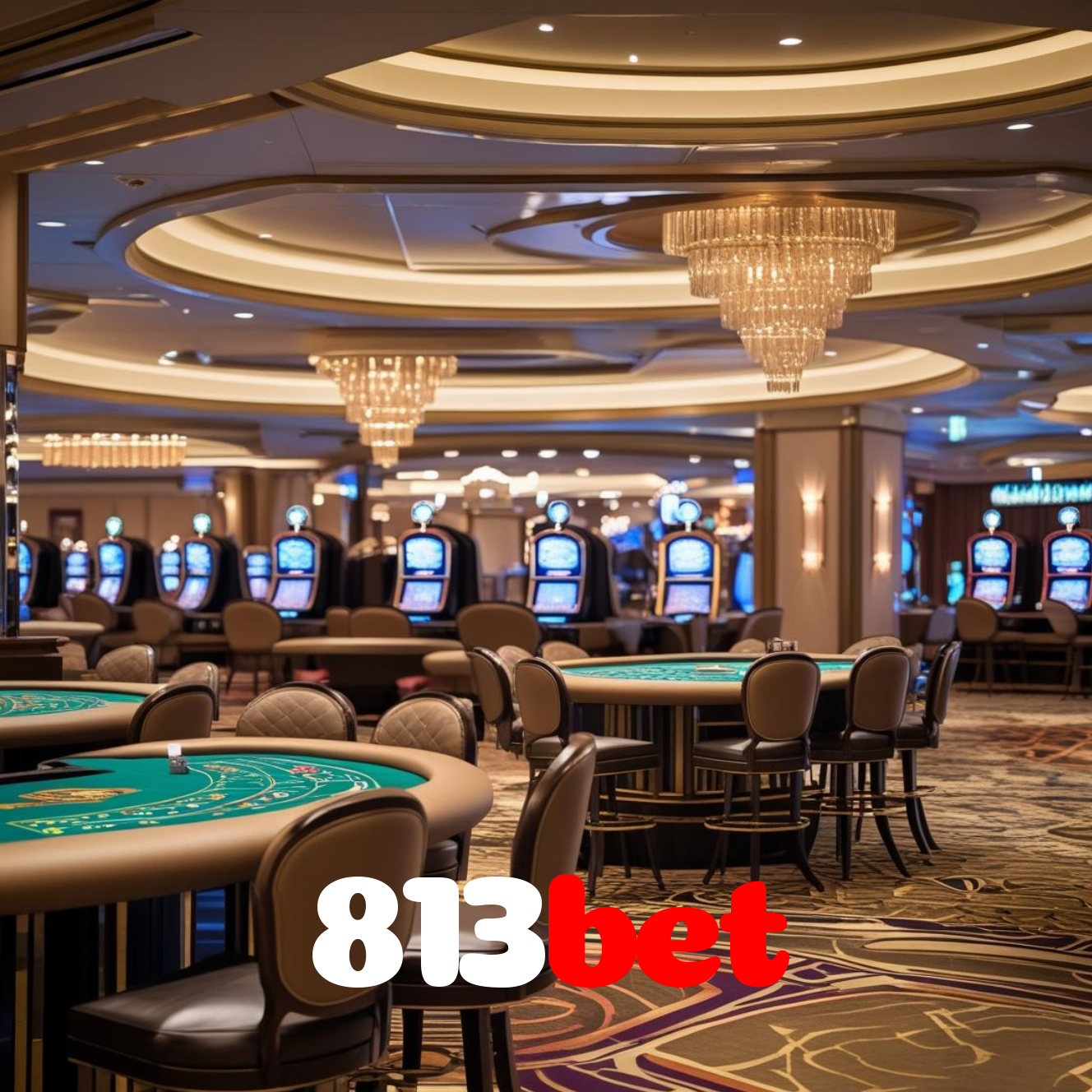 813bet:Aposte no futebol e conquiste prêmios em blackjack e poker!