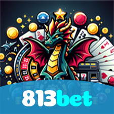 813bet:Diversão garantida com blackjack, roleta e apostas ao vivo no futebol!