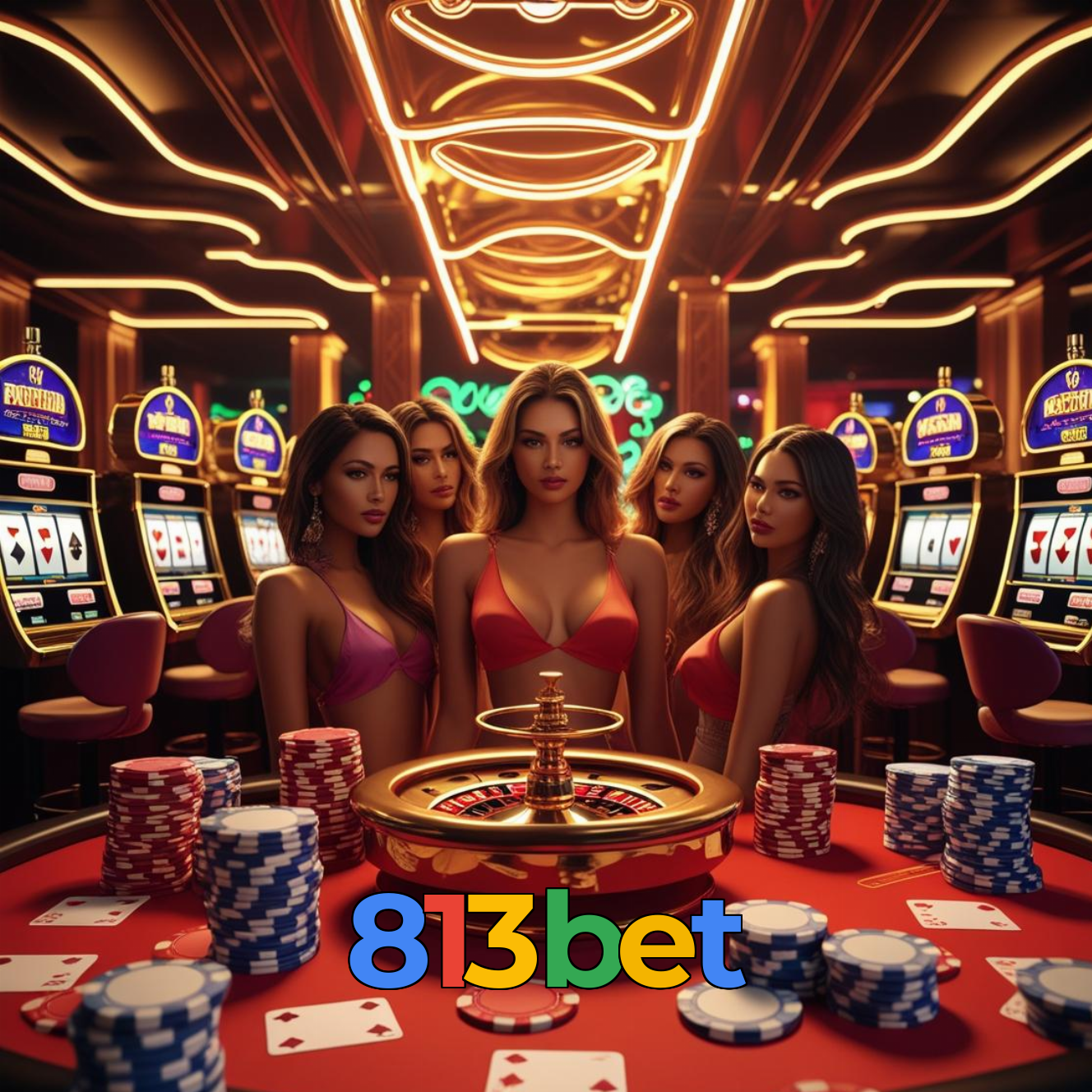 813bet:Ganhe prêmios incríveis jogando roleta e apostando no futebol online!