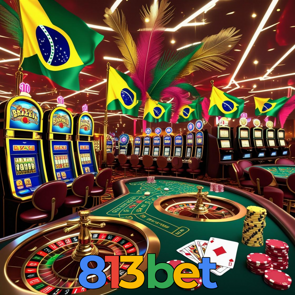 813bet:O melhor cassino para apostar no futebol e ganhar prêmios em blackjack!
