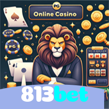 813bet：A roleta nunca foi tão emocionante! Aposte e ganhe!
