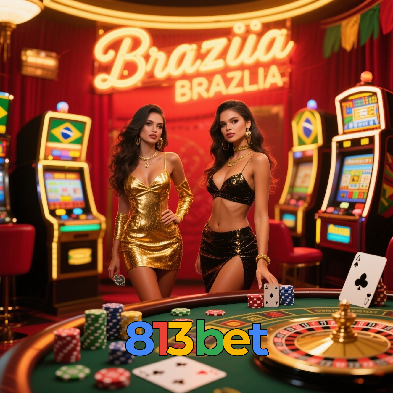 813bet:Entre no cassino e aposte nas roletas mais emocionantes!