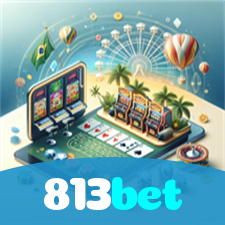 813bet:Cada giro nas slots pode te levar à grande vitória!