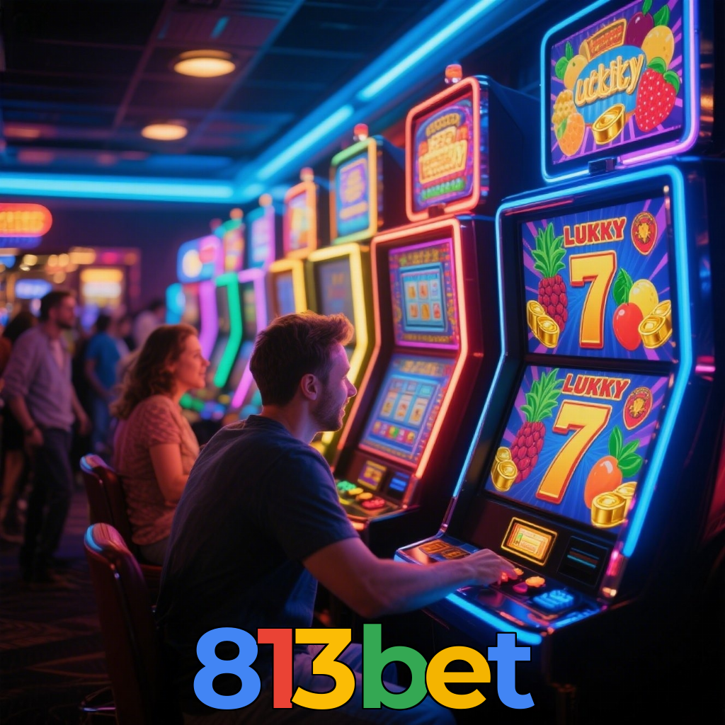 813bet：Jogue roleta, blackjack e aposte no futebol para uma experiência completa!