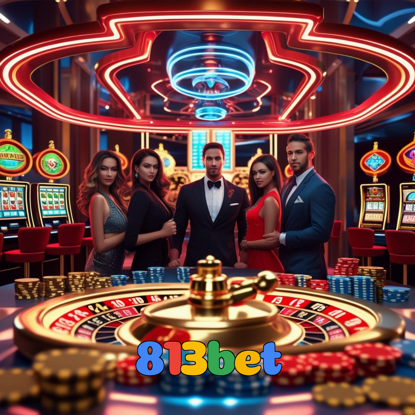 813bet:As melhores oportunidades estão aqui! Aposte nas slots e ganhe prêmios fantásticos!