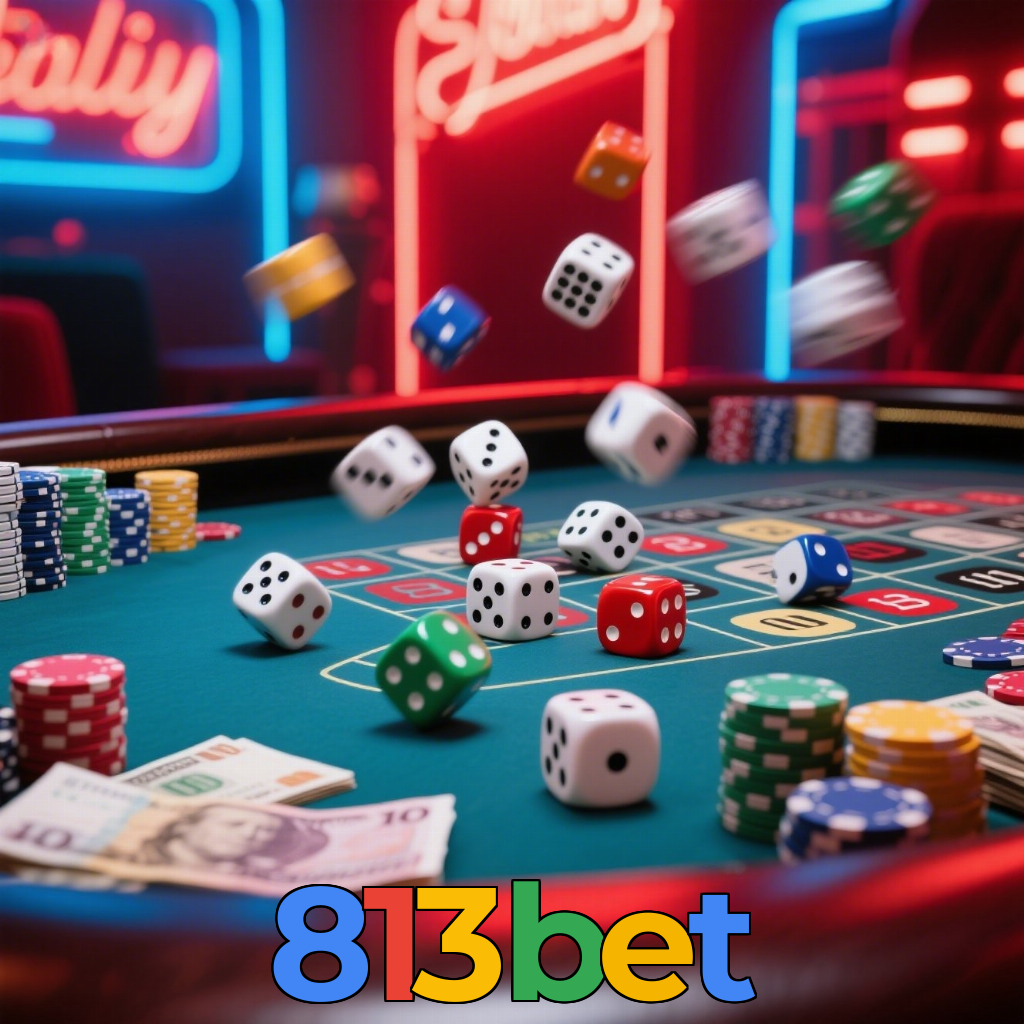 813bet:A diversão começa aqui! Jogue nas slots e ganhe muito mais!