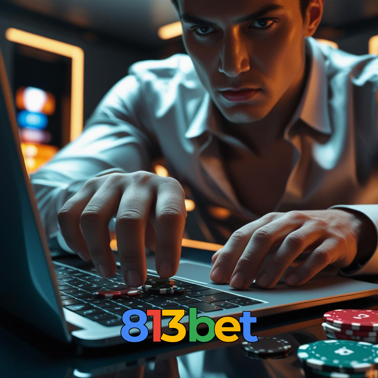 813bet:Aposte agora nas roletas e veja a sorte brilhar para você!
