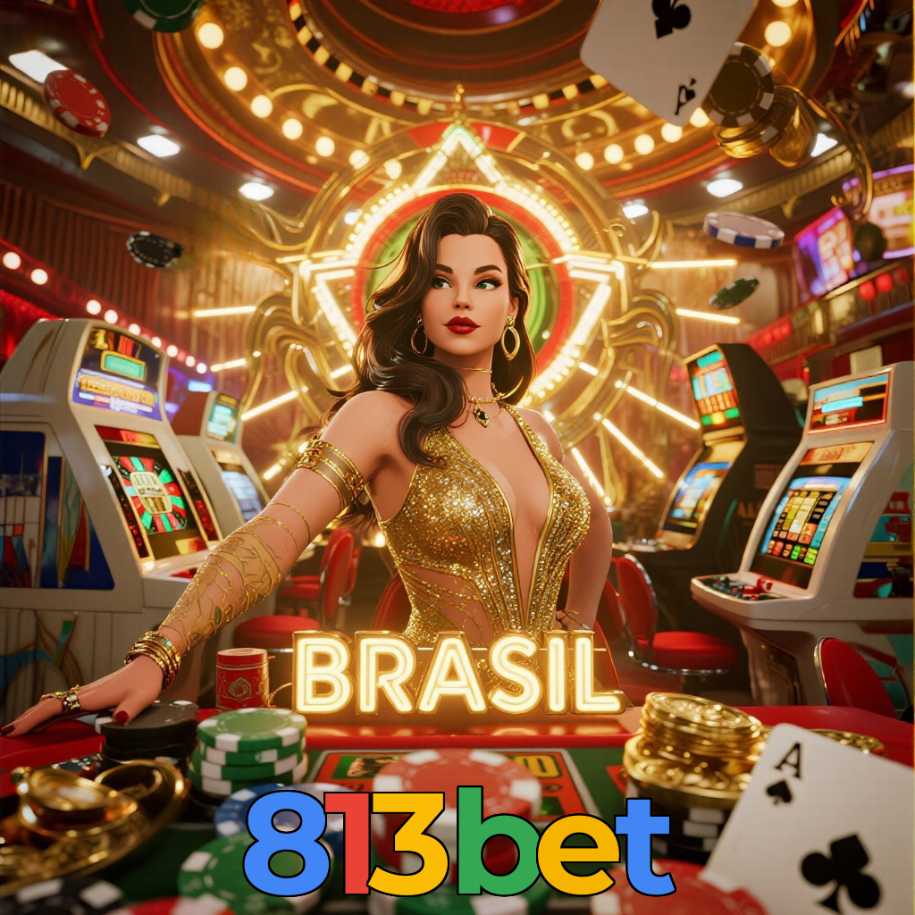 813bet:Encontre a sorte nas nossas roletas e ganhe prêmios incríveis!