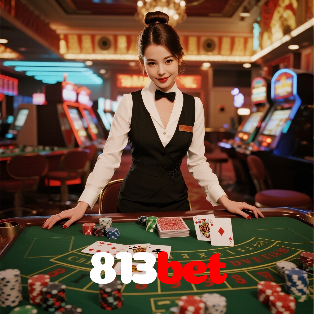 813bet:O melhor cassino online do Brasil com roleta, blackjack e futebol!