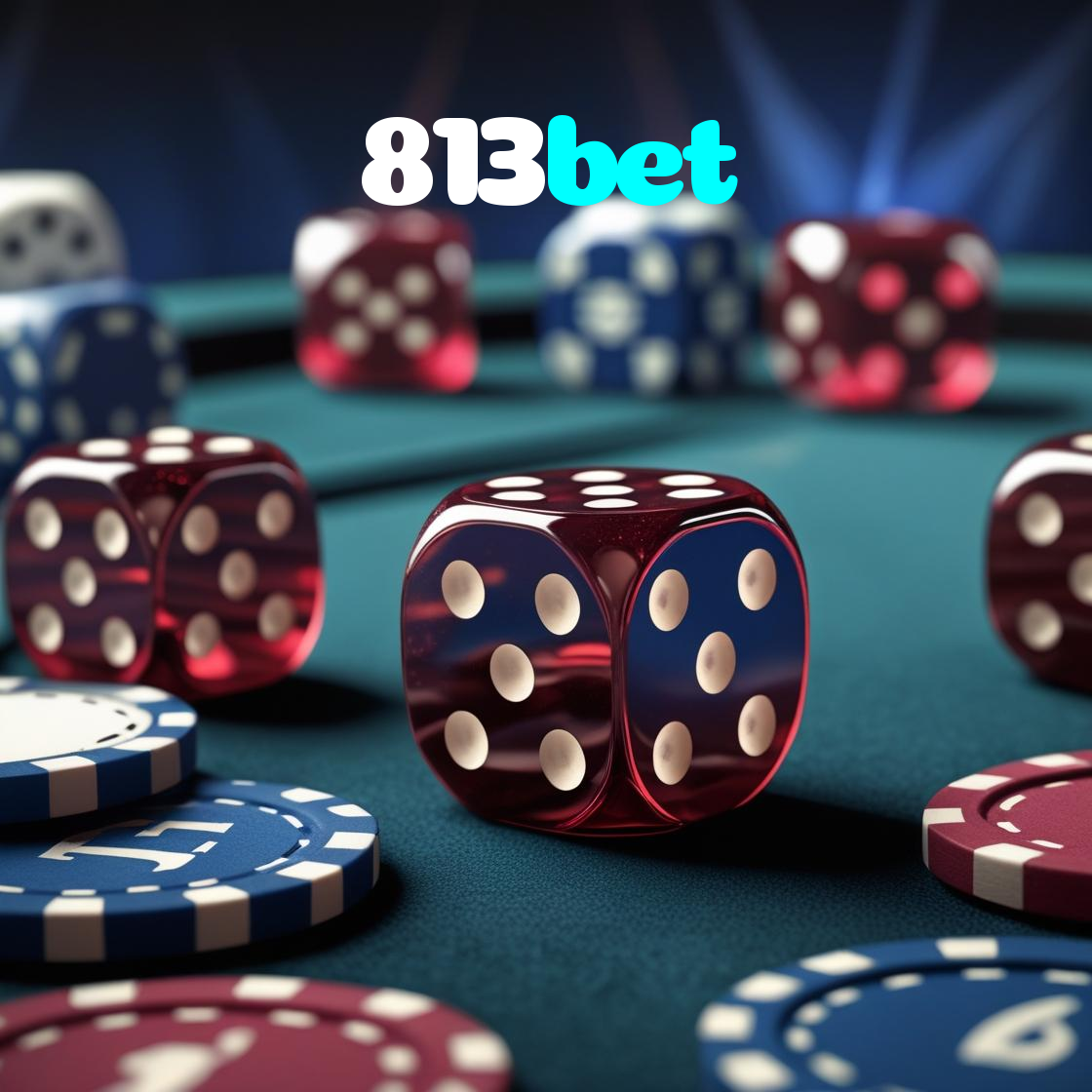 813bet:Apostas ao vivo no futebol e grandes prêmios em slots te esperam!