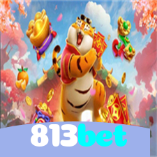 813bet：Onde as vitórias no futebol se encontram com os jackpots do cassino!
