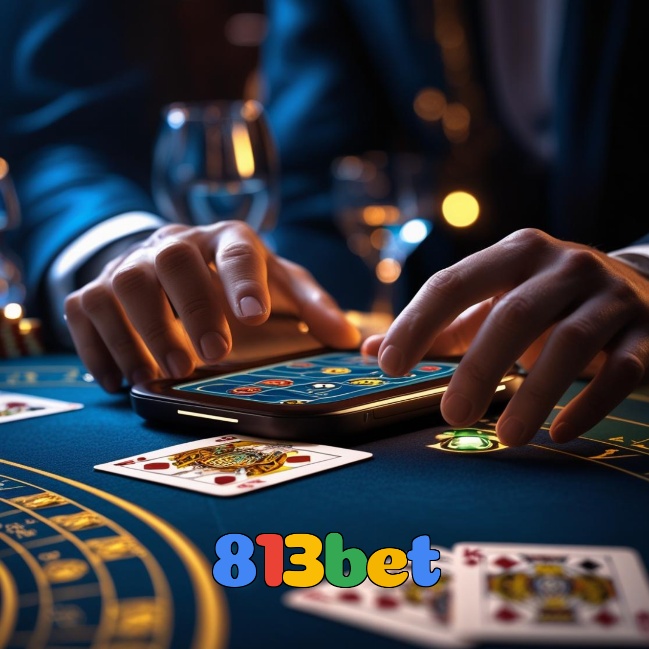 813bet:Aposte no futebol online e mostre sua habilidade para ganhar!