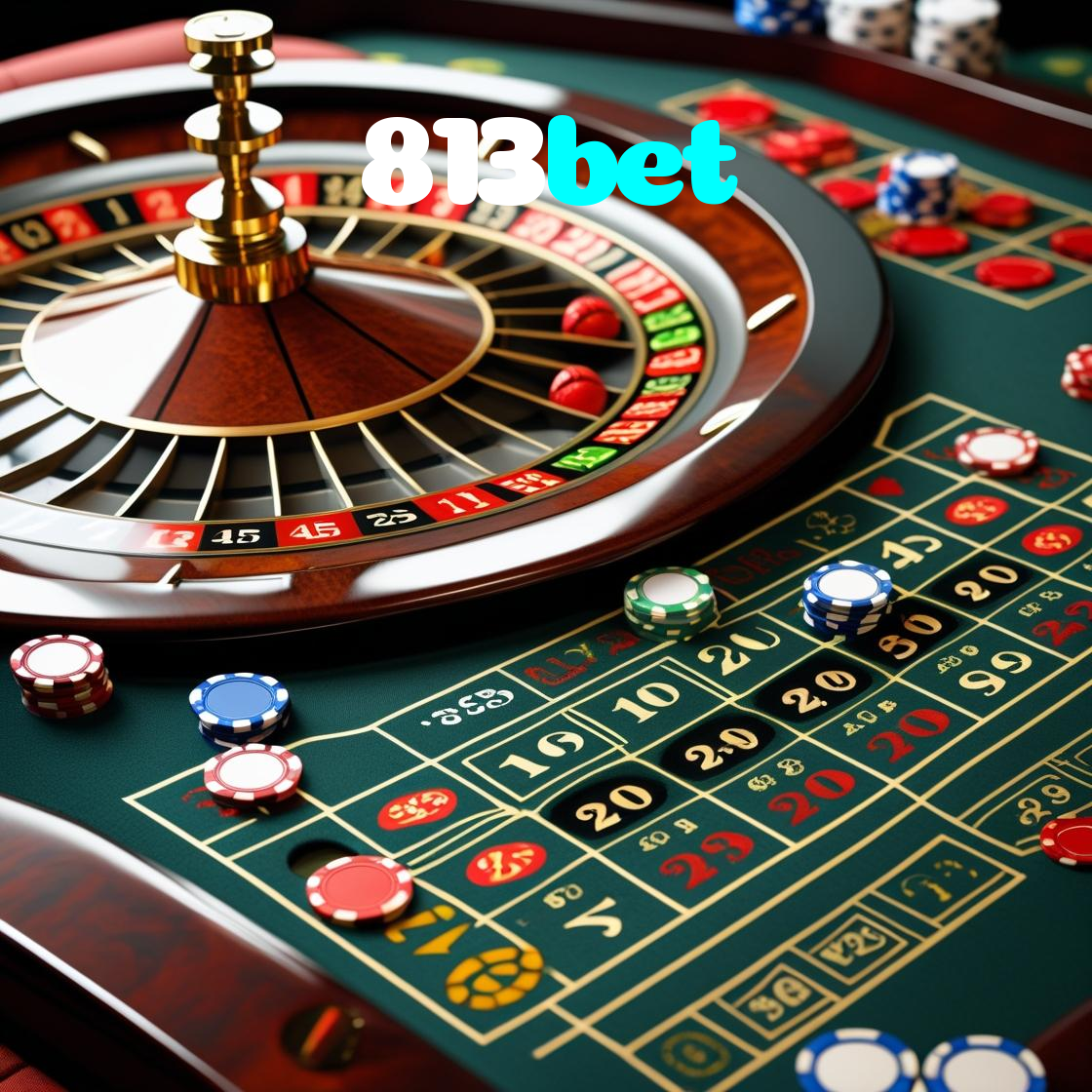 813bet:Vença no blackjack e conquiste grandes prêmios!