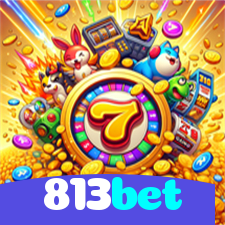 813bet:Ganhe prêmios jogando slots e apostando no futebol online!