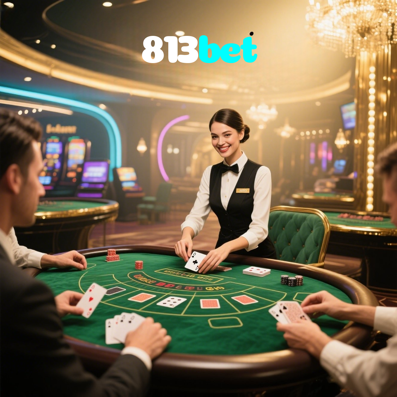 813bet：A sorte é sua! Aposte agora e ganhe muito mais!