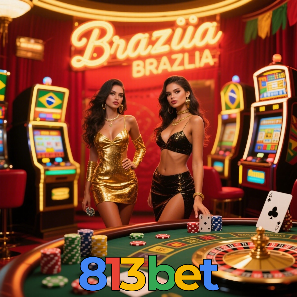 813bet:Onde você pode apostar no futebol e jogar os melhores jogos de cassino!