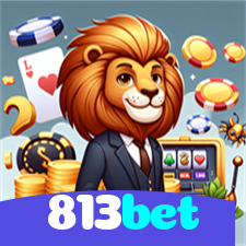 813bet:Sinta a emoção do cassino! Aposte agora e ganhe prêmios reais!