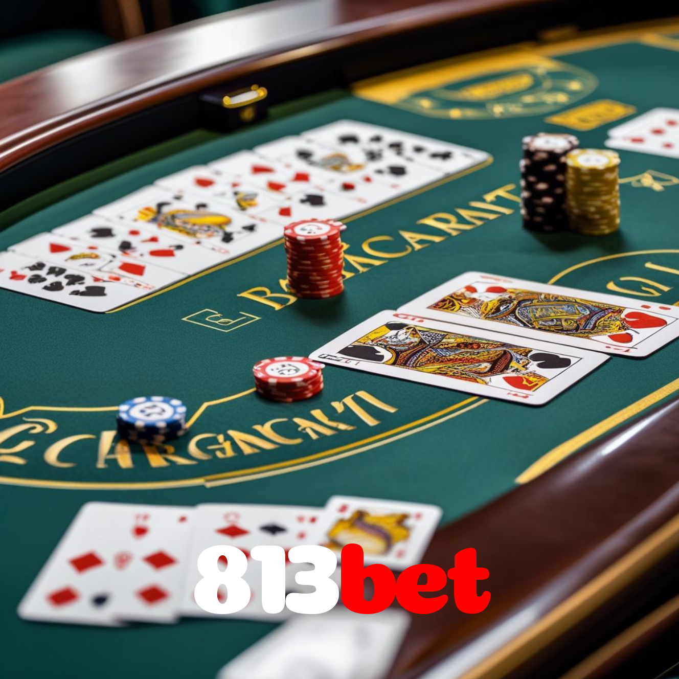 813bet:O cassino online perfeito para jogos de blackjack e apostas no futebol!