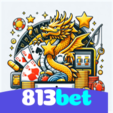 813bet：Jogue slots, blackjack e aposte no futebol para diversão e vitórias!