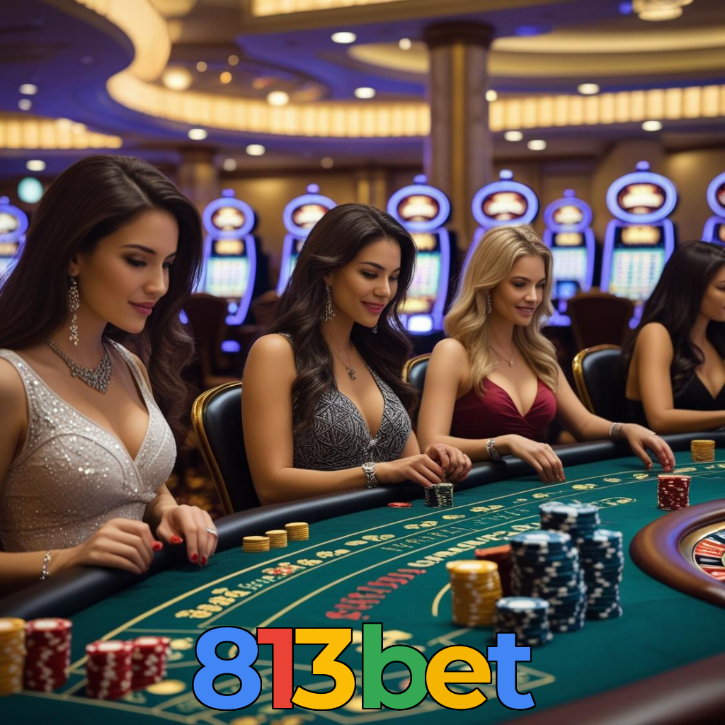 813bet:Jogue poker e conquiste prêmios como um verdadeiro campeão!