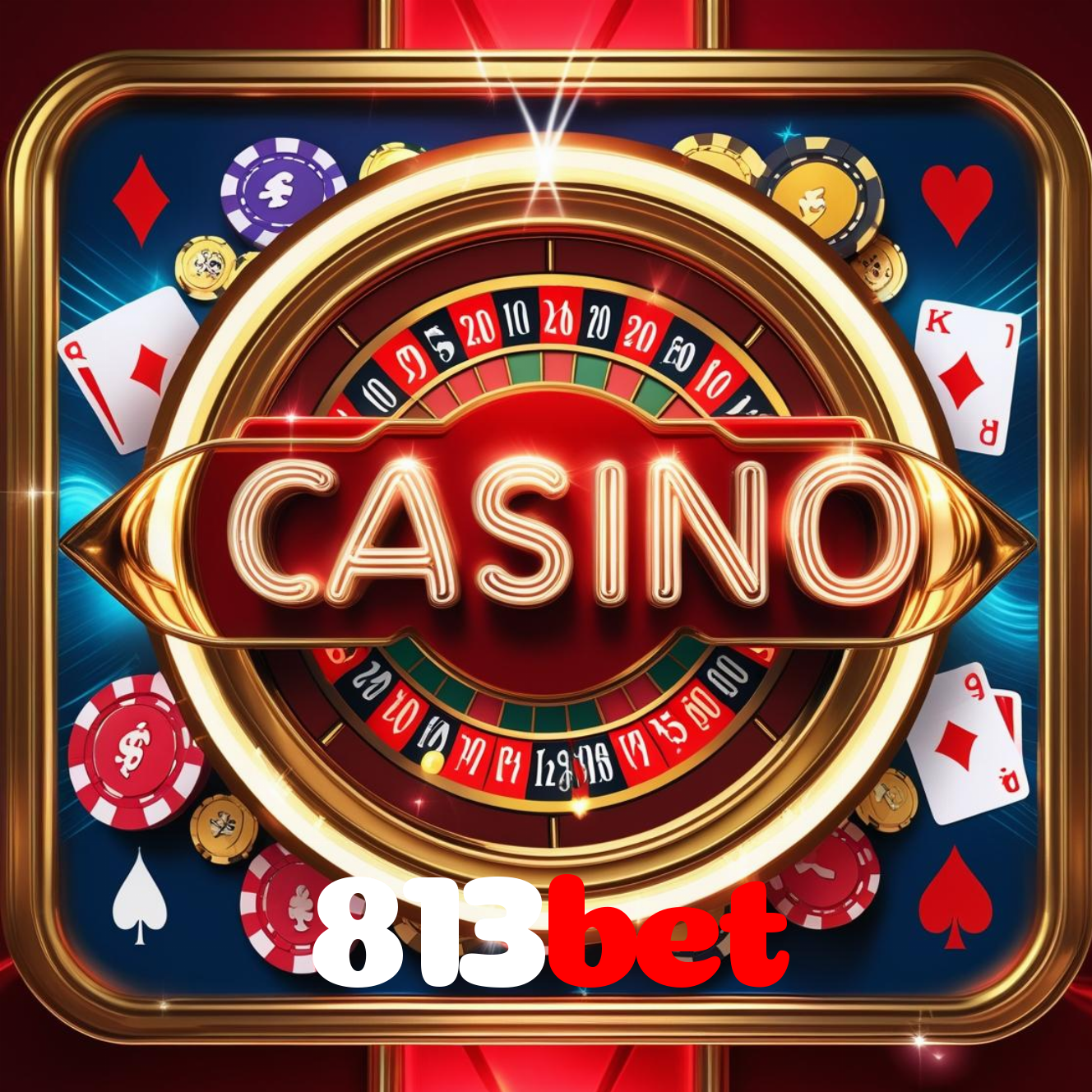 813bet:As melhores slots e jackpots estão esperando por você! Jogue agora!