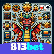 813bet:A sorte te espera no cassino online com apostas no futebol e roleta!