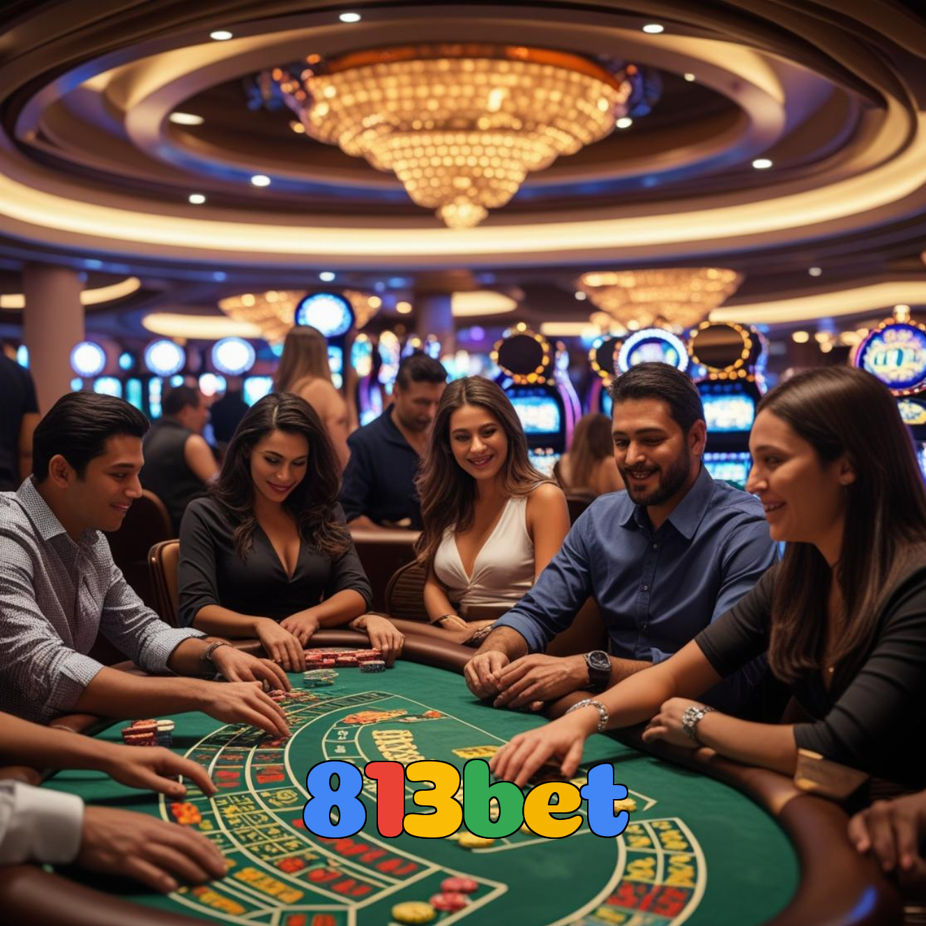 813bet：Jogue poker como um profissional e vença grandes desafios!