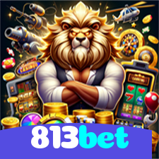 813bet:O cassino online mais confiável com apostas no futebol e prêmios em blackjack!