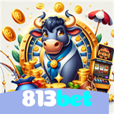 813bet:Aposte no futebol e jogue os melhores jogos de cassino com prêmios incríveis!
