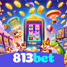 813bet:Jogue nas slots e ganhe grandes prêmios com cada giro!
