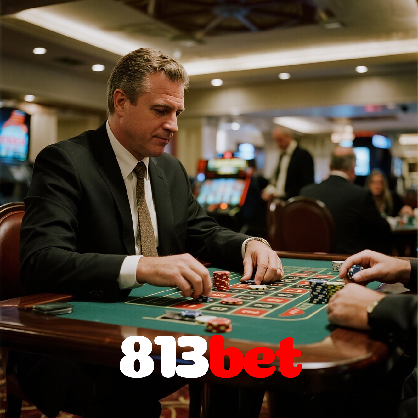 813bet:Aposte agora e ganhe no melhor cassino online!