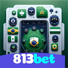 813bet：A sorte está esperando por você! Vença na roleta e ganhe grandes vitórias!