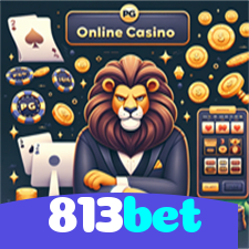 813bet：Aposte no futebol e jogue os melhores jogos de cassino como slots e blackjack!