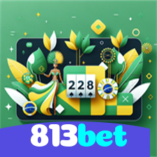 813bet：Desafie a roleta e conquiste prêmios incríveis!