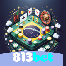 813bet：Aposta no futebol e diversão garantida com jogos de cassino como roleta e blackjack!