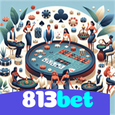 813bet:Jogue slots, blackjack e aposte no futebol para diversão e vitórias!