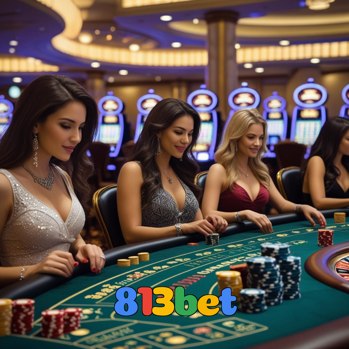 813bet：Ganhe no futebol e jogue os melhores jogos de cassino online!