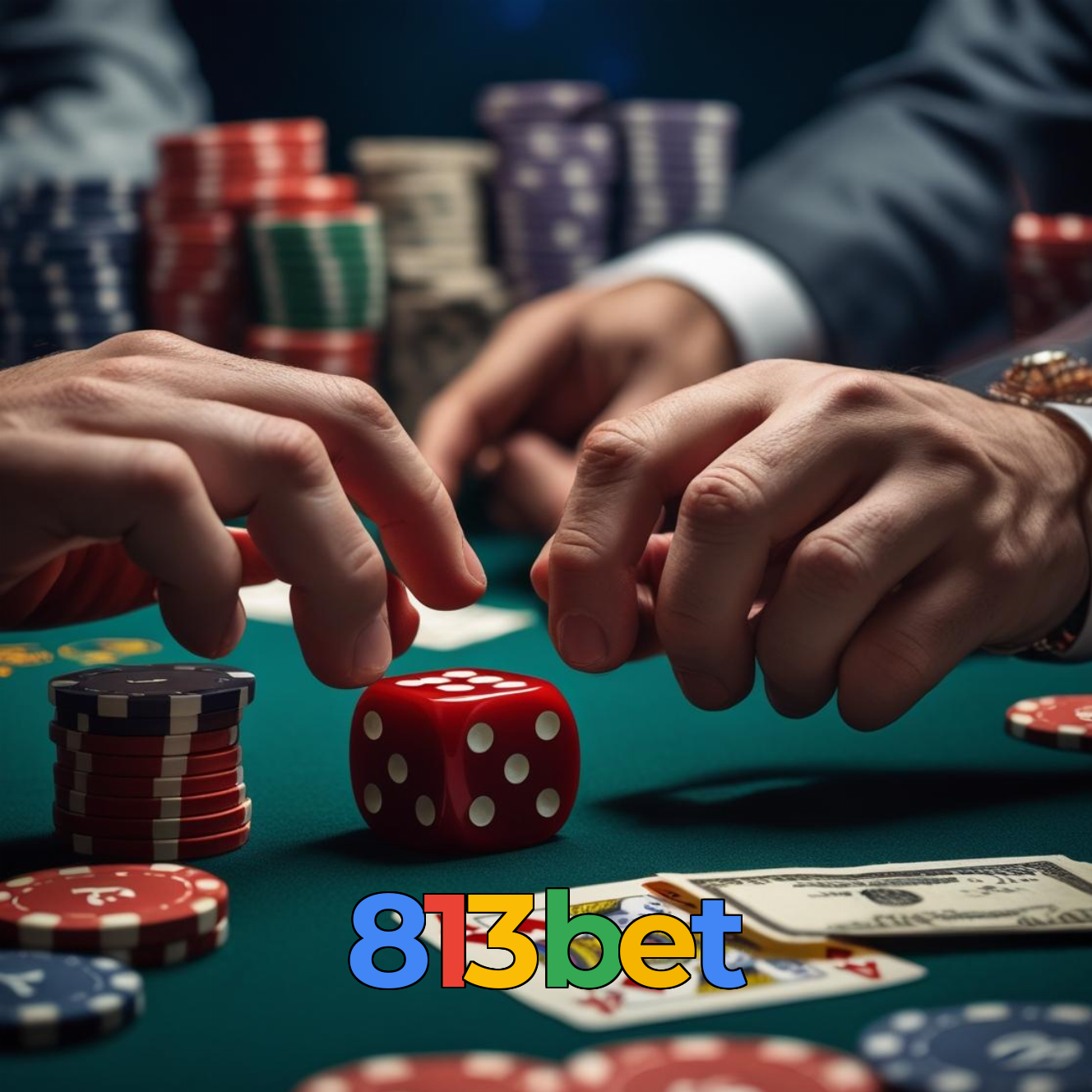 813bet:Cada giro nas slots é uma chance de mudar sua sorte!