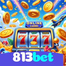 813bet：Apostas emocionantes no futebol e os melhores jogos de cassino!