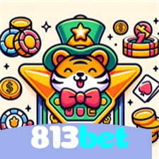 813bet:Jogue slots, aposte no futebol e ganhe prêmios incríveis no cassino!