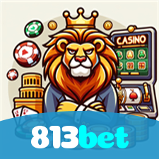 813bet：Cada giro é uma nova chance de ganhar! Venha para as slots agora!