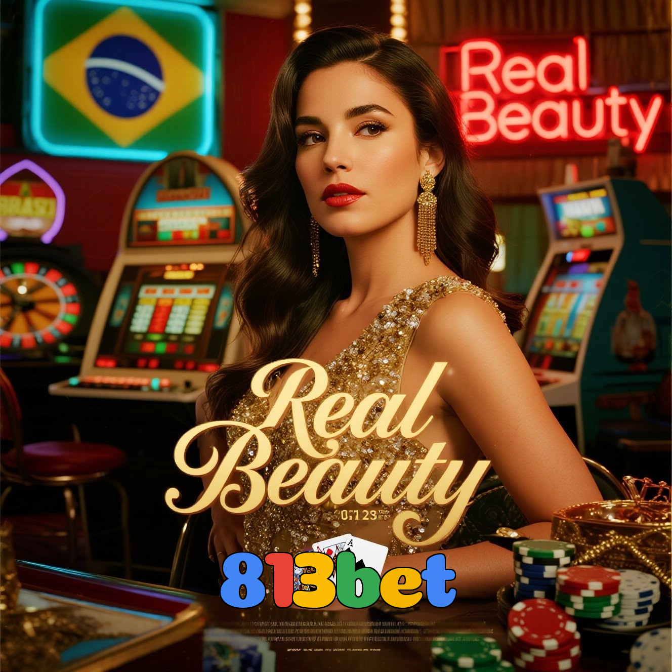 813bet：O cassino online mais confiável para você apostar no futebol e jogar poker!