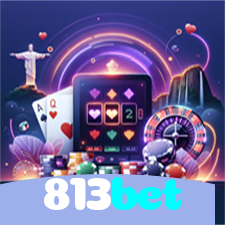 813bet：Em cada jogo, a chance de ganhar é sua! Jogue agora no cassino!